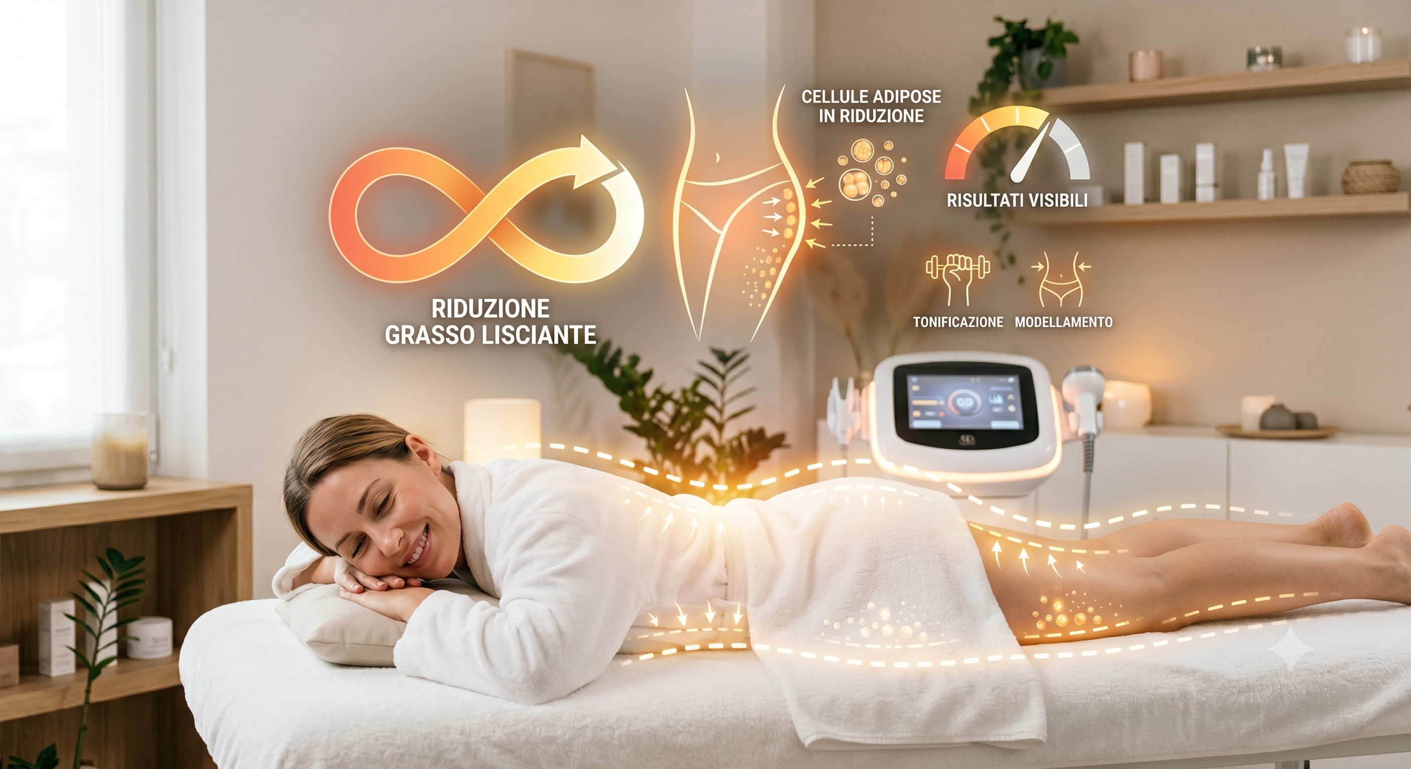 Thermo-Lipo Shock